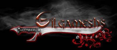 logo Gilgamesh's Odyssey